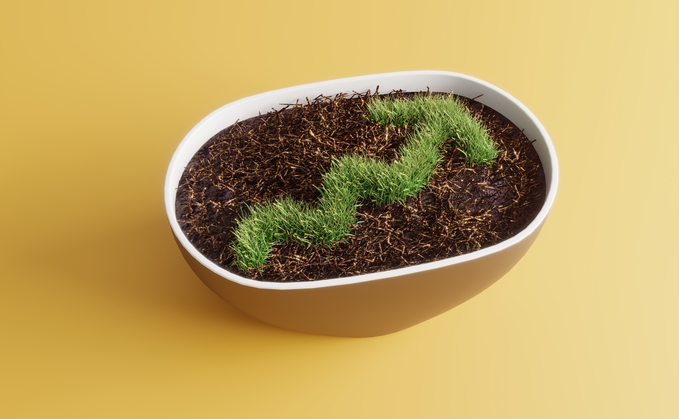 The growth of sustainable funds means some won’t have track records and schemes are reluctant to invest Photo: Eoneren via iStock