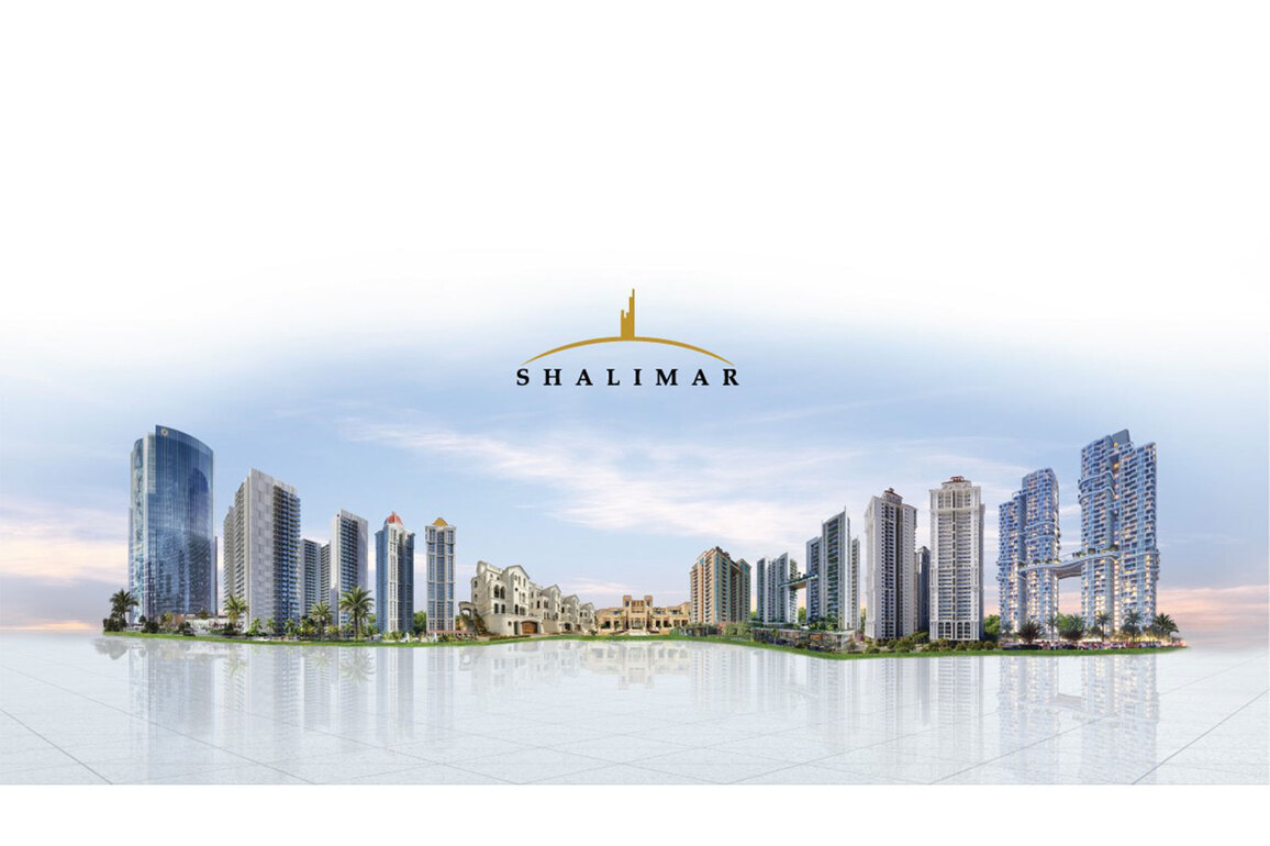 Shalimar Corp: Setting Benchmarks in Modern Urban Living