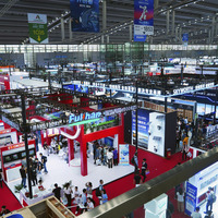 CHINA-GUANGDONG-SHENZHEN-SOCIAL AND PUBLIC SAFETY-EXPO (CN)