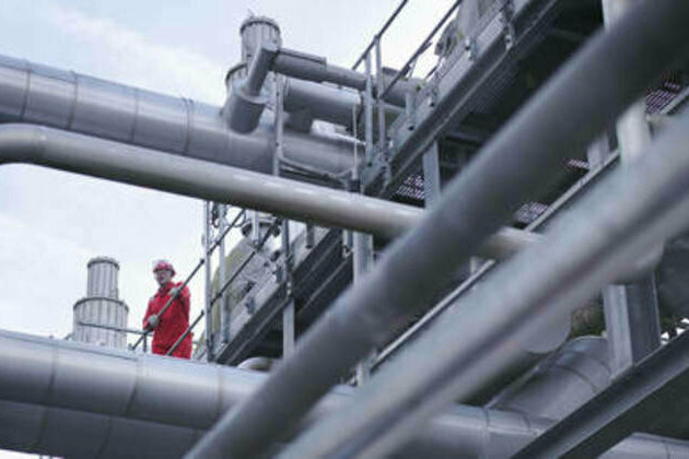 Britain faces winter gas shortages - FT