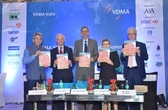 VDMA Summit concludes successfully in New Delhi