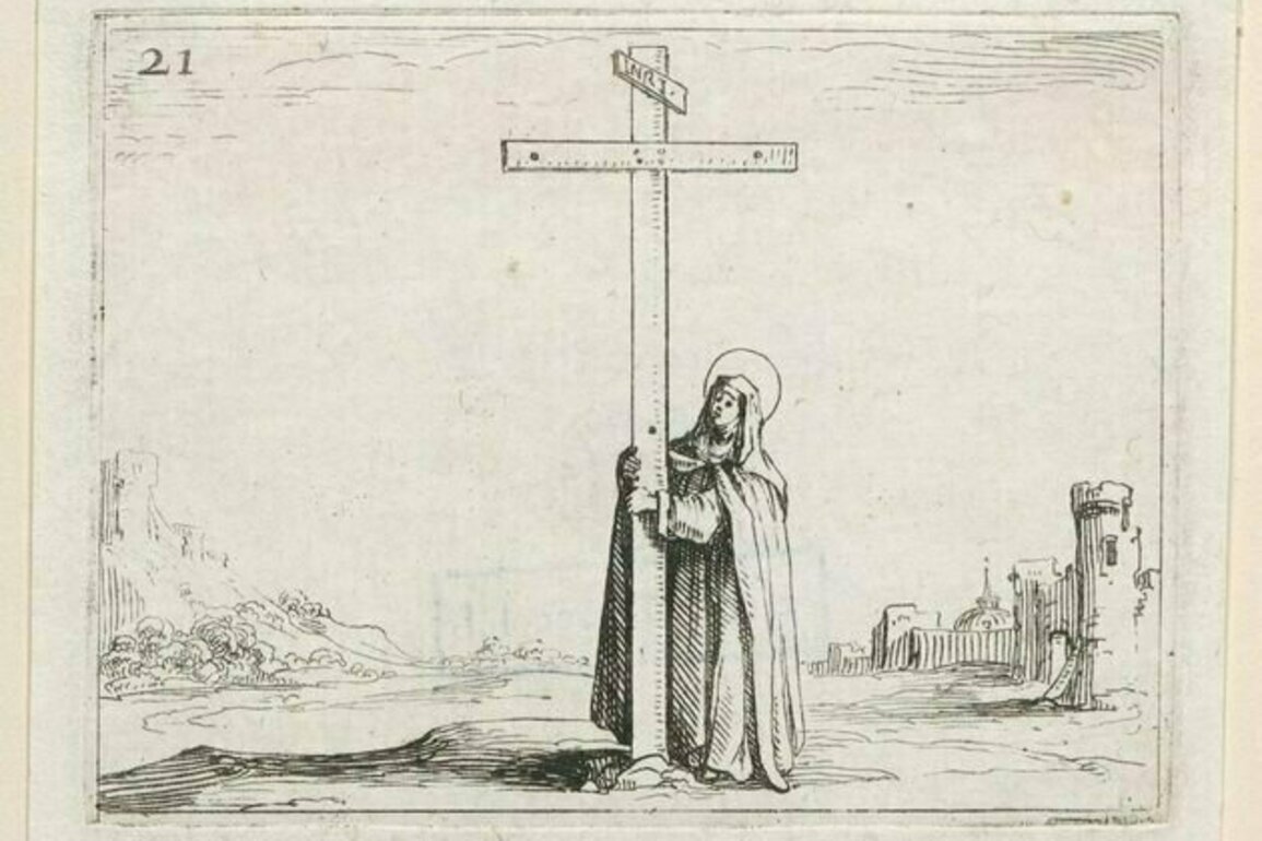 A not-so-modern epidemic: what 17th-century nuns can teach us about coping with loneliness