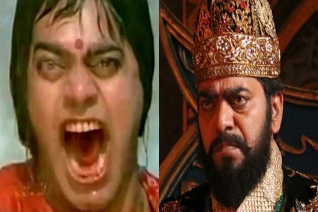 Ashutosh Rana opens up about recreating infamous Aurangzeb