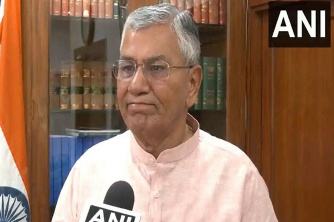 JPC all-states visit to begin from Maharashtra on May 17; to gather opinions on 'One Nation, One Election'
