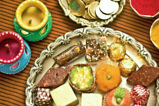 Include Pure Flour from Europe in Your Indian Festivities this Season
