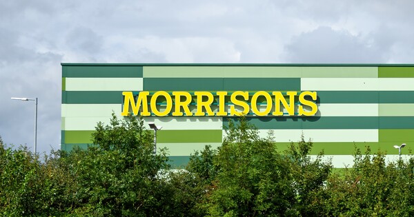 Usdaw 'angry' as Morrisons presses ahead with pension changes - Vimarsana News