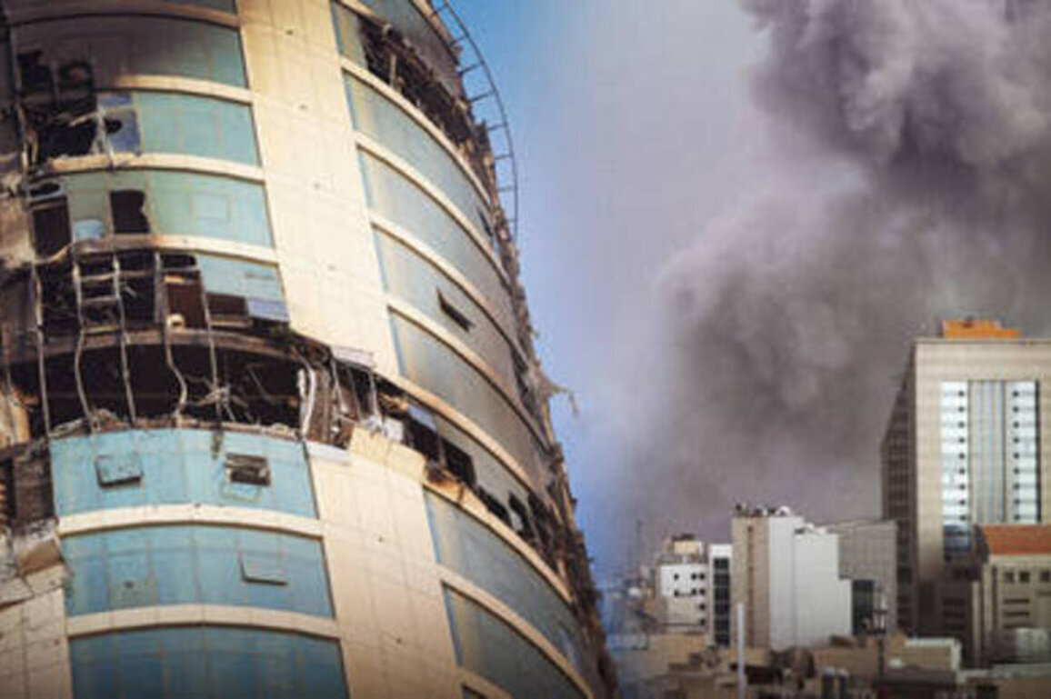 'The entire region is sliding into chaos': Africa reacts to the Middle East crisis