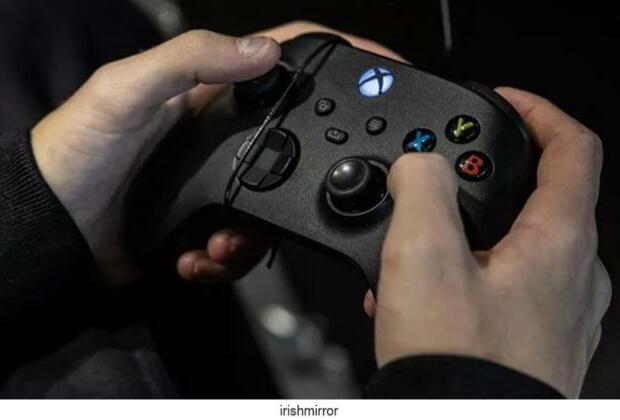 Xbox War: Relationship turns fiery as gaming passions ignite dangerous dispute