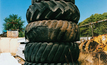 Mining tyre solution stacks up