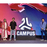 Campus Activewear Unveils a New Identity in a Major Brand Evolution Focused on Individuality, Movement and Culture