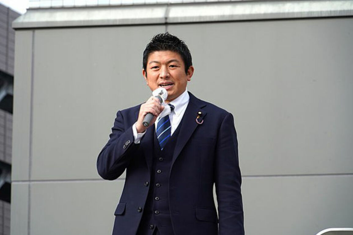 Internet-driven Sanseito emerges as major player in Japanese elections