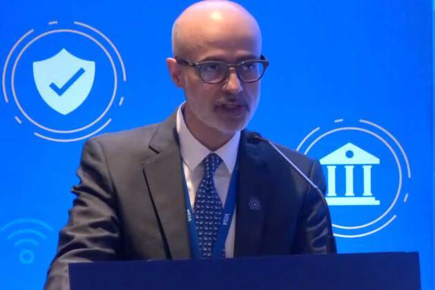India world's most tokenised market for online card payments says Group Country Manager, VISA