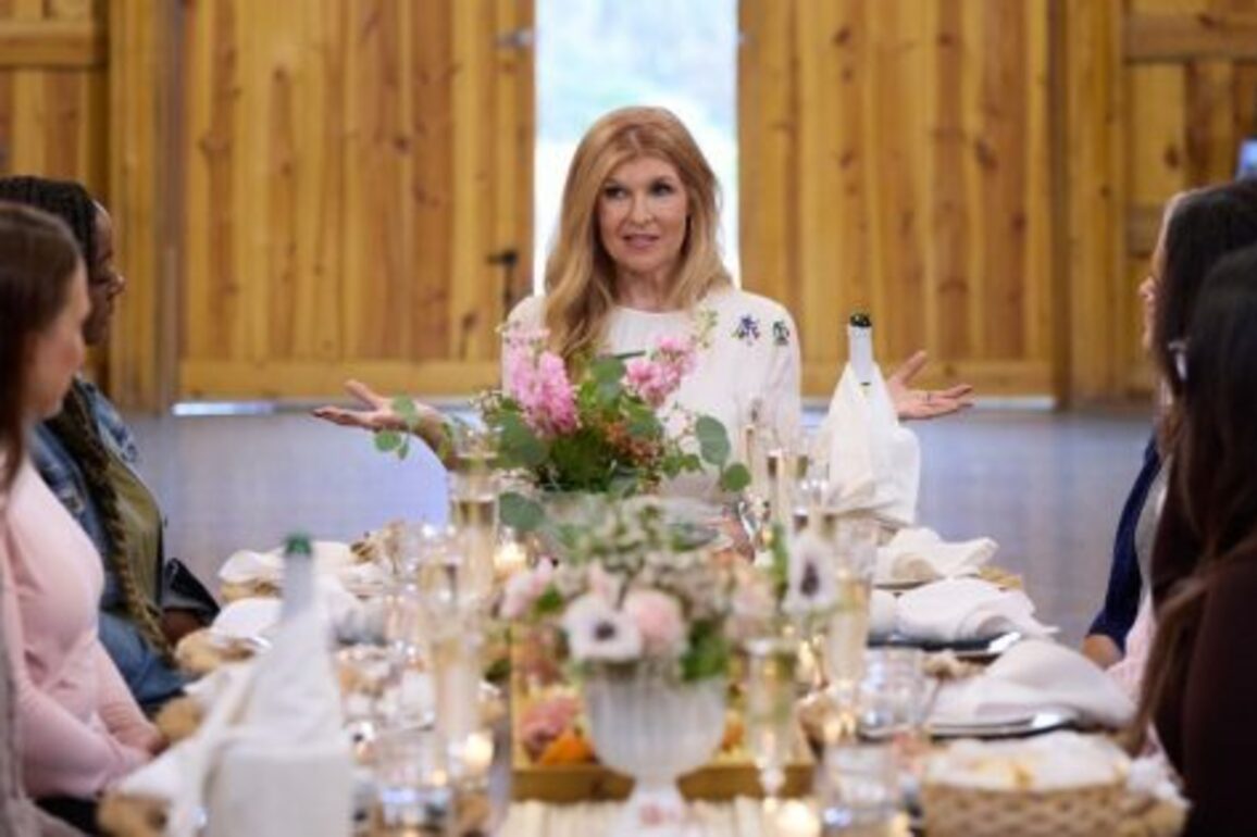 Hallmark Embraces Reality Programming, Immersive Experiences for Upfront
