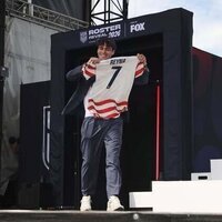 For USMNT's Gio Reyna, four years have made difference