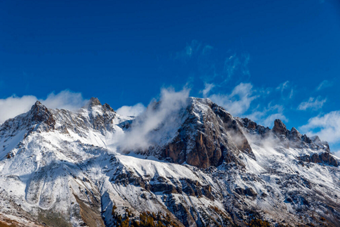 Nagaland University-led project to assess high-altitude lake stability and GLOF risks in Eastern Himalayas
