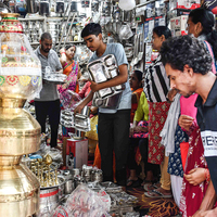 Trade on Dhanteras expected to cross Rs 1 lakh crore with massive buying: CAIT