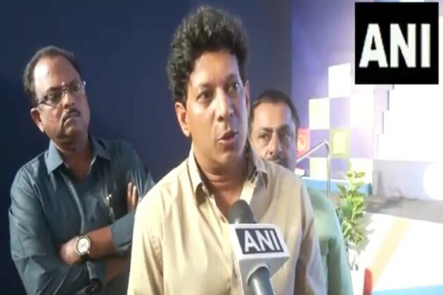 "Yesterday only Tamil Nadu boys performed": TNCA President feels only players from Tamil Nadu in GT team performed against MI