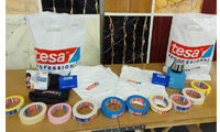 tesa® sponsors major craft competition
