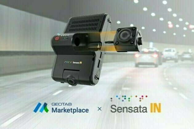 Geotab Launches Order Now in Australia with Sensata INSIGHTS as the first participating Marketplace Partner