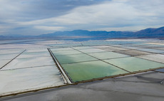US climate VC leads round for Australia lithium player