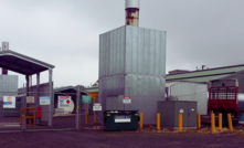 Barnawartha North’s proposed 10 MW diesel plant is just one-fifth the size of South Australia’s 50 MW Angaston Power Station (pictured).