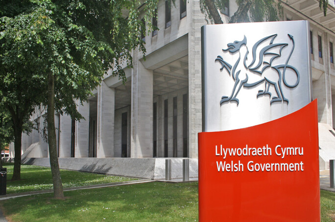 Wales policy shift opens up new opportunities