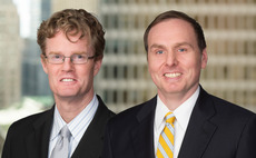 Jennison's Jay Saunders and Neil Brown: Real-world solutions needed as energy demand soars