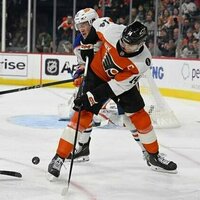 Jack Roslovic nets second straight OT goal as Oilers edge Flyers