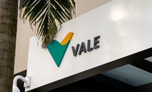 Vale headquarters 