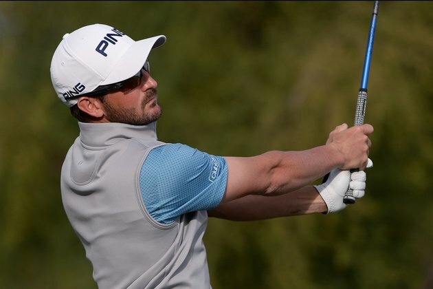 Golf Glance: Patrick Cantlay favored at The American Express