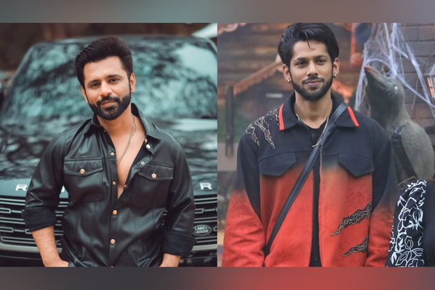 "Deserving one went out": Rahul Vaidya reacts to Baseer Ali's elimination from Bigg Boss 19