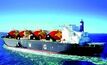 PNG LNG could be set to boom
