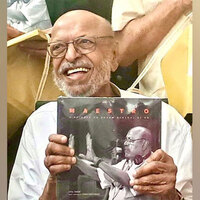 Filmfare Awards: Legendary filmmaker Shyam Benegal bestowed with Lifetime Achievement posthumously
