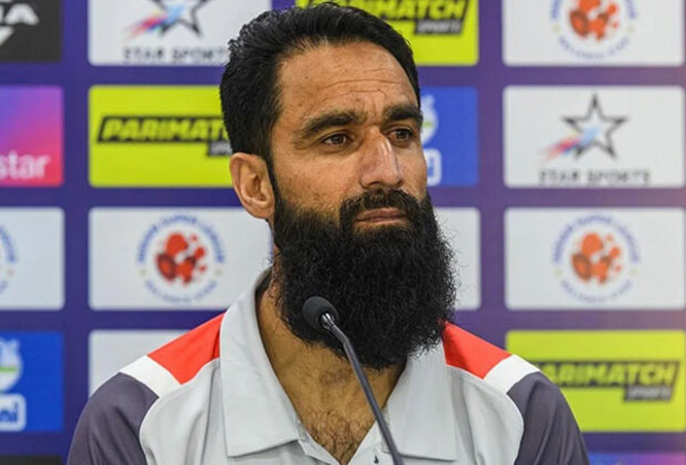 Mehrajuddin Wadoo regrets defensive errors in Mohammedan SC's defeat to FC Goa