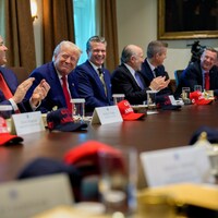 Trump derangement syndrome in  opinion pages