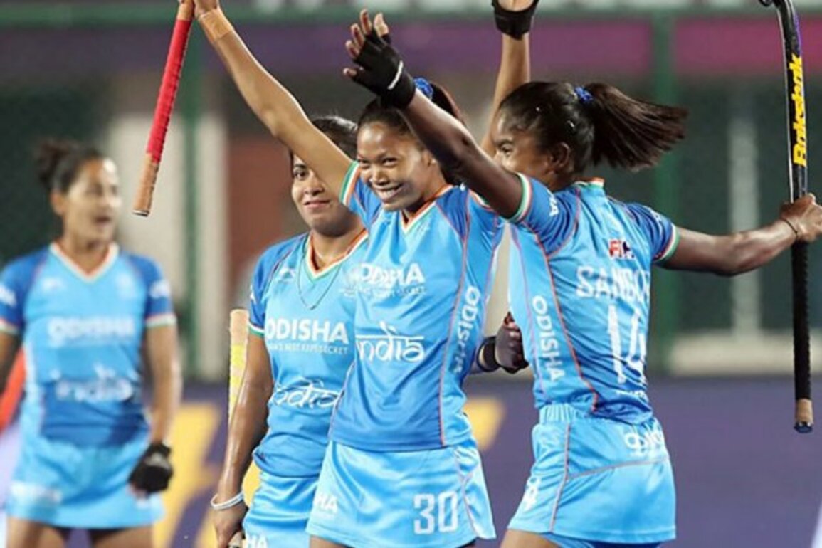 Women's Asian Champions Trophy 2023: Sangita, Salima, Nikki express gratitude to home fans for strong support