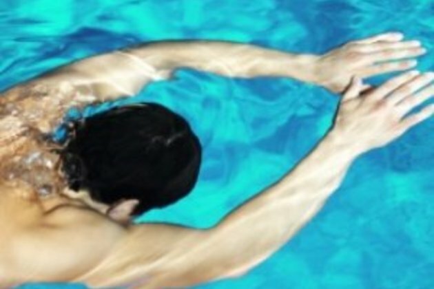 Rising Italy swim star Vergani suspended after cannabis test
