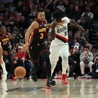 New-look Hawks return to Atlanta to welcome Celtics
