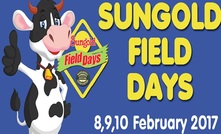 Sungold Field Days