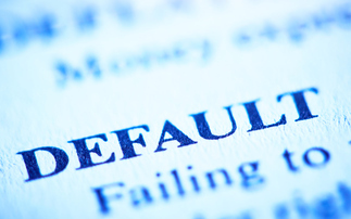 Alternative investment fund manager declared in default by FSCS