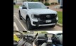  With the V6 Ranger now in showrooms, we were keen to get a quick drive of the next iteration of one of Australia's most popular models. Images Ben White