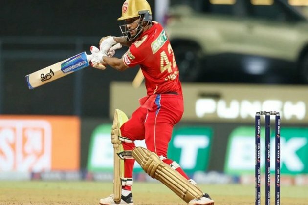 PBKS' Shikhar Dhawan becomes first player to hit 700 fours in IPL's history