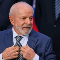 Brazil's Lula to attend Moscow WWII victory celebrations - envoy