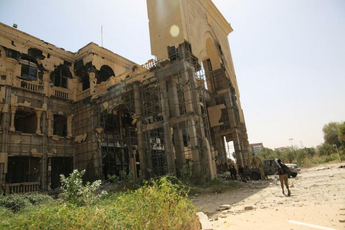 Timeline: Key events of Sudan civil war