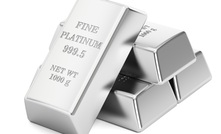 Recovering platinum supply to glut markets into 2022