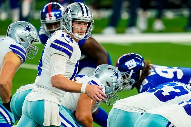Spagnola: Andy Of Katy Not Your Typical Backup