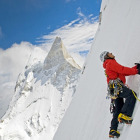American climber dies on world's fifth-highest peak in Nepal