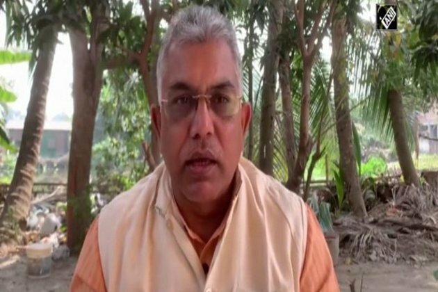 No political agenda behind probe against TMC allies: BJP
