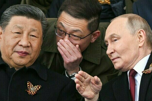 Kremlin comments on rumors of Putin-Trump-Xi meeting