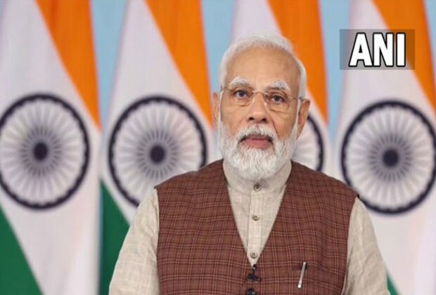 "Proud of India's doctors..." PM Modi lauds AIIMS for successful procedure on grape-size heart of fetus